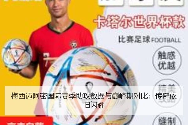 梅西迈阿密国际赛季助攻数据与巅峰期对比：传奇依旧闪耀